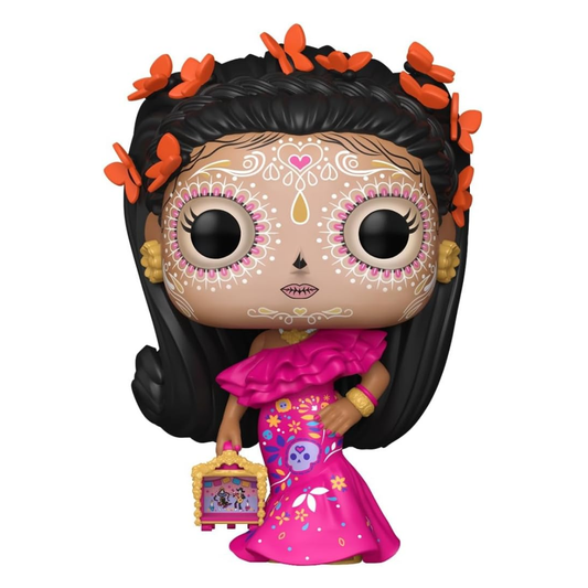 Funko POP Retro Toys: Barbie Día de Muertos