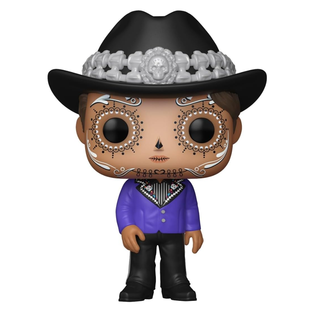 Funko POP Retro Toys: Ken Día de Muertos