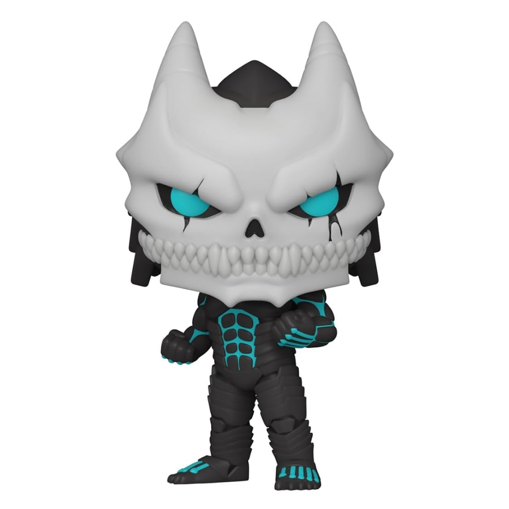 Funko POP Animation: Kaiju No8- Kaiju No. 8