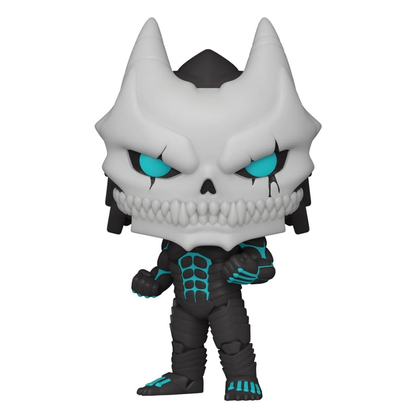 Funko POP Animation: Kaiju No8- Kaiju No. 8