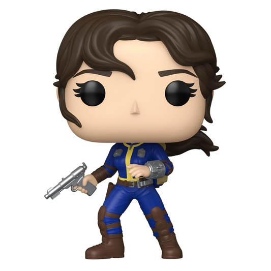 Funko POP TV: Fallout – Lucy MacLean