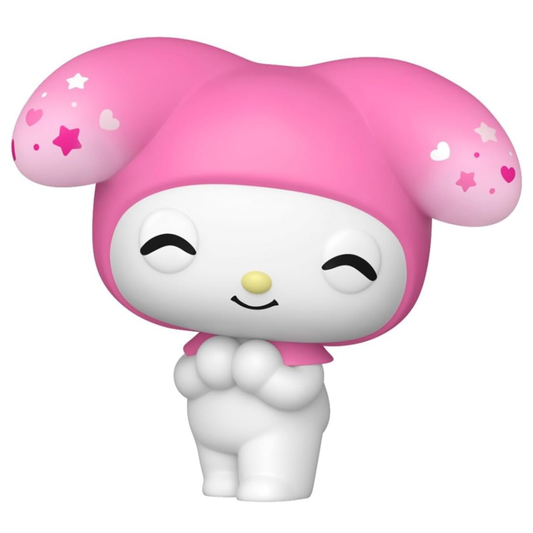 Funko POP Sanrio: My Melody ( 50 th Anniversay)