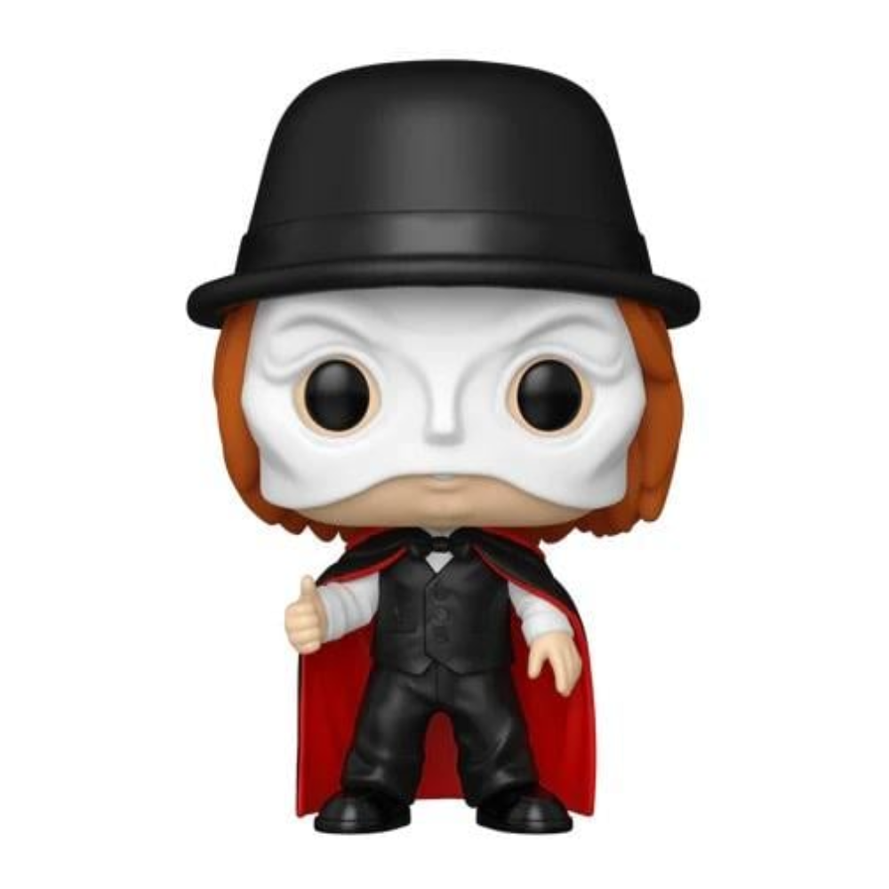 Funko POP TV: Chucky - Phantom Chucky