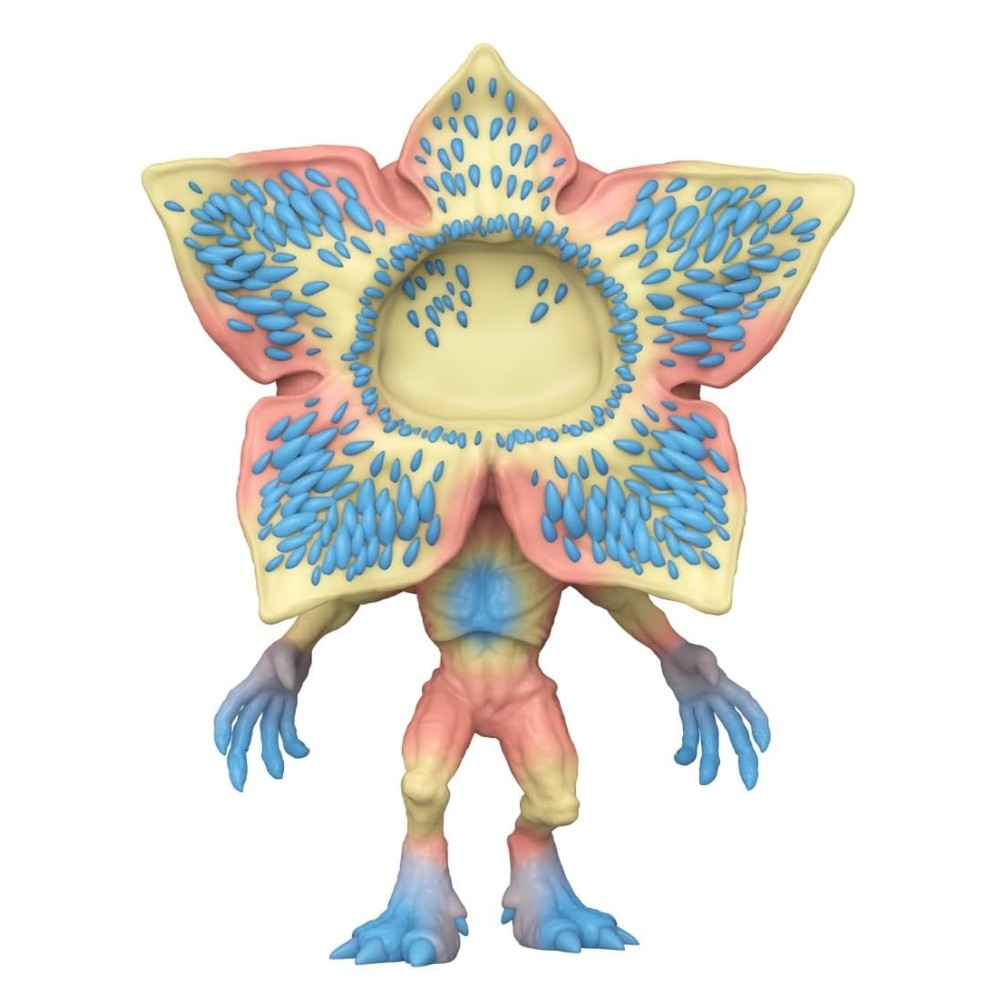 Funko POPSuper: Stranger Things - Demogorgon (Scoops Ahoy) 6