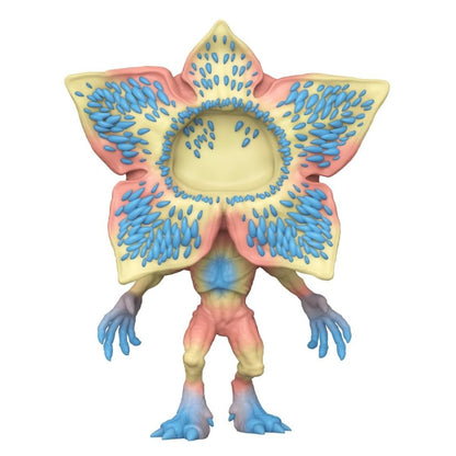 Funko POPSuper: Stranger Things - Demogorgon (Scoops Ahoy) 6