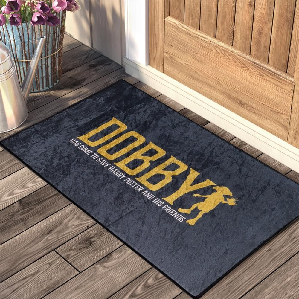 Harry Potter Paspas - Dobby