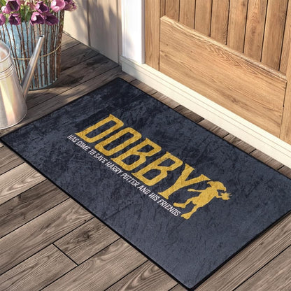 Harry Potter Paspas - Dobby