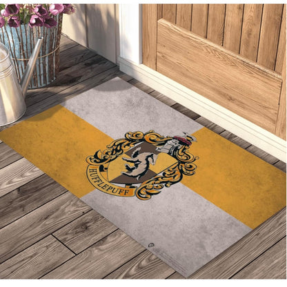 Harry Potter Paspas - Hufflepuff Crest