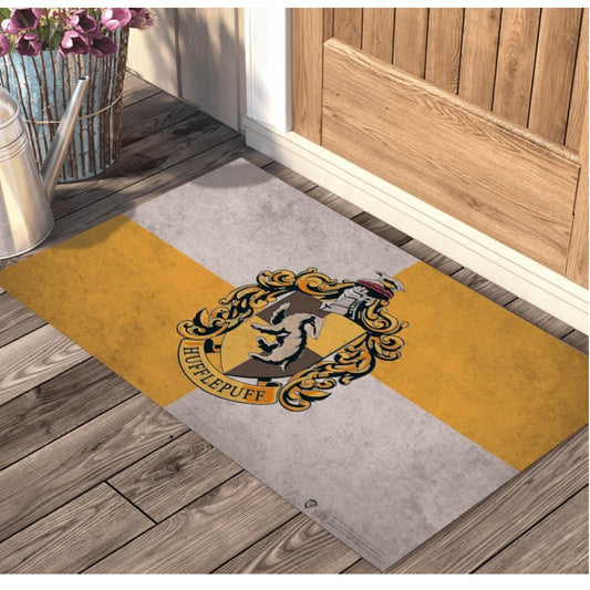 Harry Potter Paspas - Hufflepuff Crest