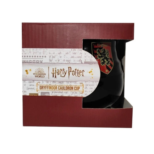 Wizarding World - Harry Potter - Cauldron Kupa - Gryffindor