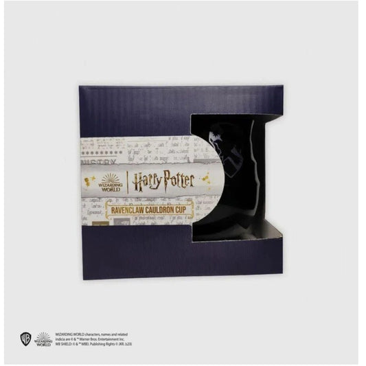 Wizarding World - Harry Potter - Cauldron Kupa - Ravenclaw