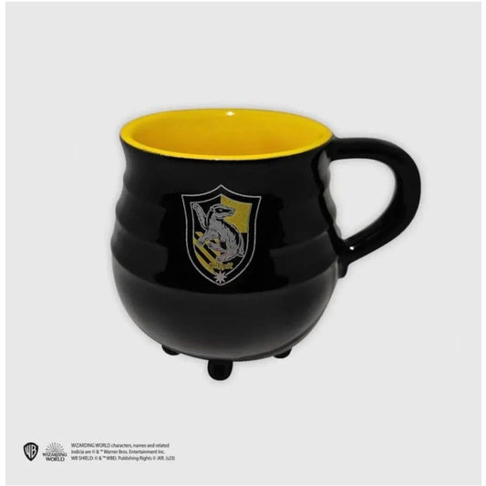 Wizarding World - Harry Potter - Cauldron Kupa - Hufflepuff