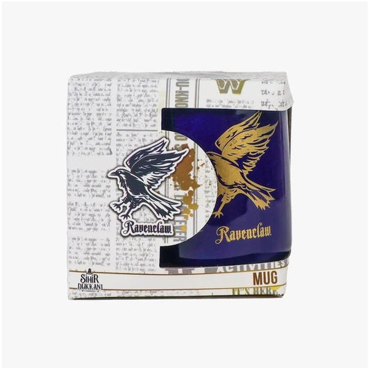 Wizarding World - Harry Potter - House Kupa - Ravenclaw