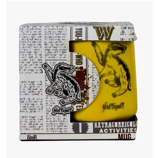 Wizarding World - Harry Potter - House Kupa - Hufflepuff