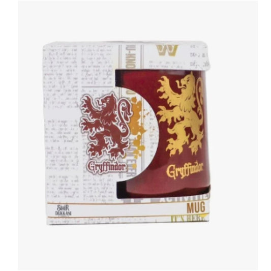 Wizarding World - Harry Potter - House Kupa - Gryffindor