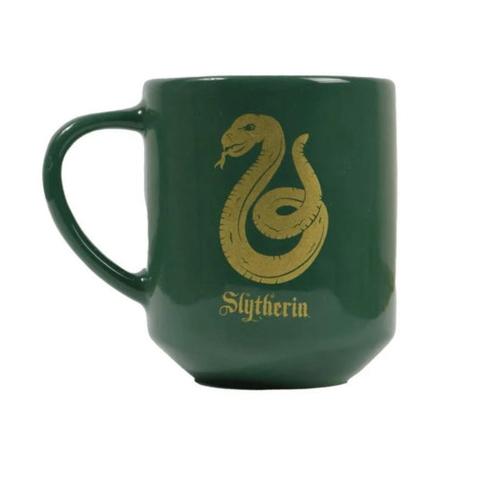 Wizarding World - Harry Potter - House Kupa - Slytherin