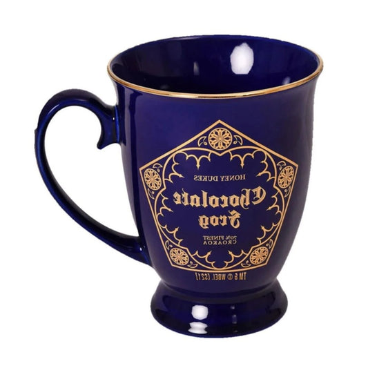 Wizarding World - Harry Potter - Cauldron Kupa- Chocolate Frog