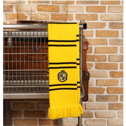 Wizarding World- Harry Potter – Hufflepuff Atkı Lisanslı