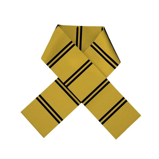 Wizarding World- Harry Potter – Hogwarts Hufflepuff Atkı