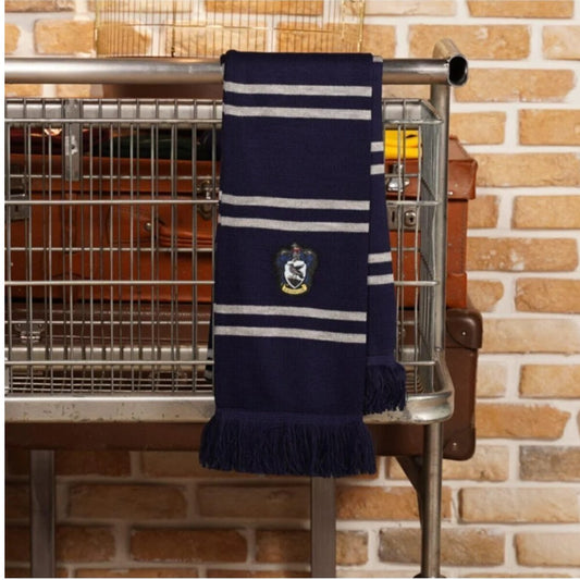 Wizarding World - Harry Potter  Ravenclaw Atkı