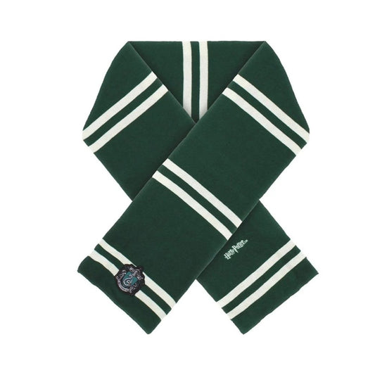 Wizarding World - Harry Potter  Slytherin Atkı