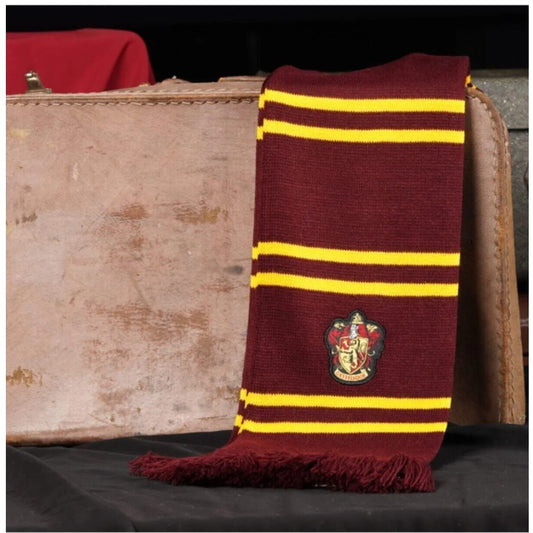 Wizarding World - Harry Potter Gryffindor Atkı
