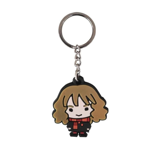 Wizarding World - Harry Potter - Keychain - Hermione Granger