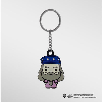 Wizarding World - Harry Potter -Albus Dumbledore Anahtarlık