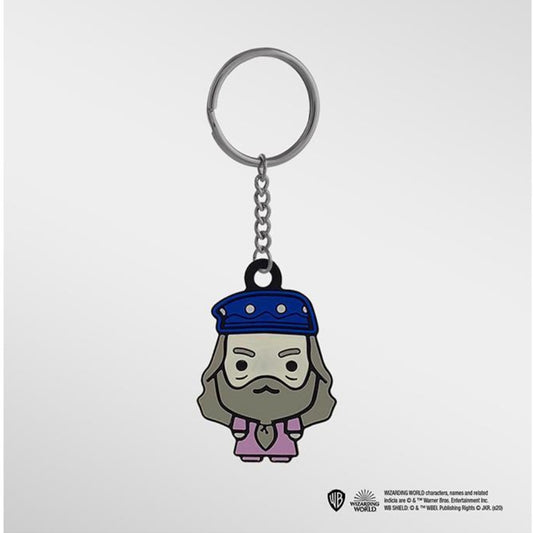 Wizarding World - Harry Potter -Albus Dumbledore Anahtarlık