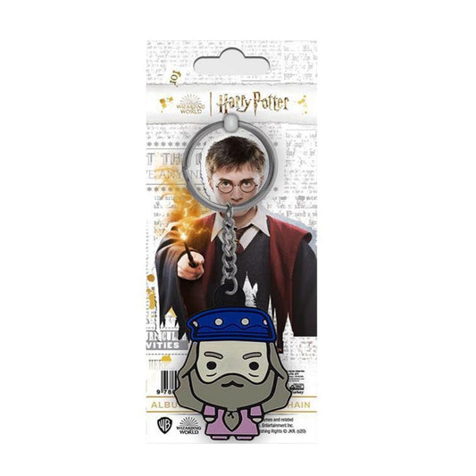 Wizarding World - Harry Potter -Albus Dumbledore Anahtarlık