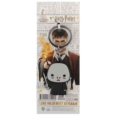 Wizarding World - Harry Potter  Lord Voldemort Anahtarlık