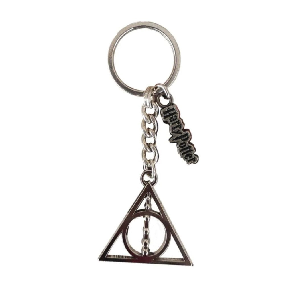 Wizarding World - Harry Potter Deathly Hallows Anahtarlık