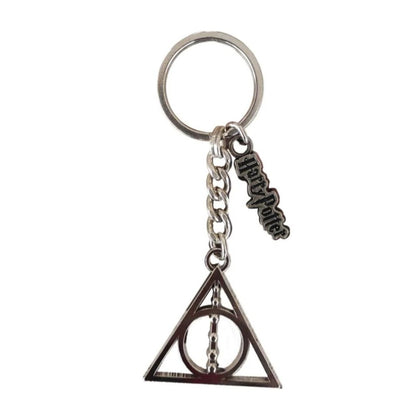 Wizarding World - Harry Potter Deathly Hallows Anahtarlık