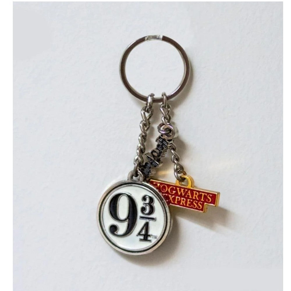 Wizarding World - Harry Potter Hogwarts Express Anahtarlık