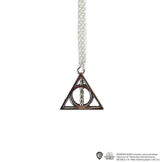 Wizarding World - Harry Potter Deathly Hallows Kolye