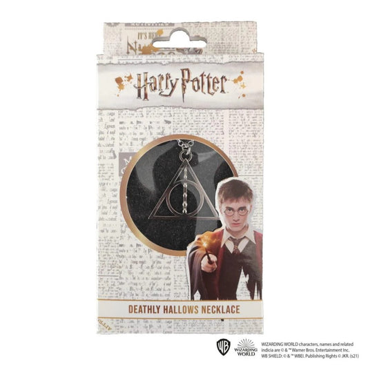 Wizarding World - Harry Potter Deathly Hallows Kolye