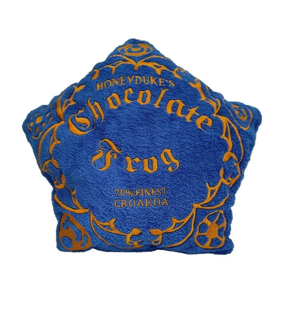 Wizarding World - Harry Potter Chocolate Frog Yastık