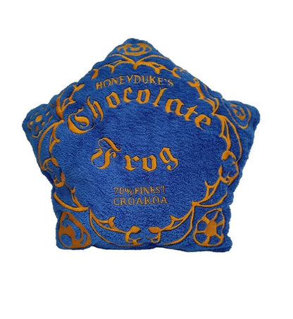 Wizarding World - Harry Potter Chocolate Frog Yastık
