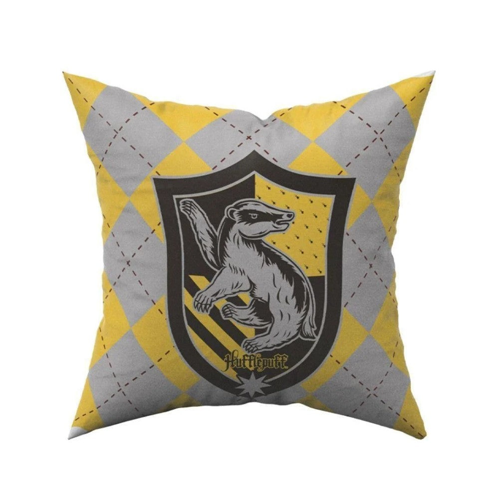 Wizarding World - Harry Potter Hufflepuff Yastık