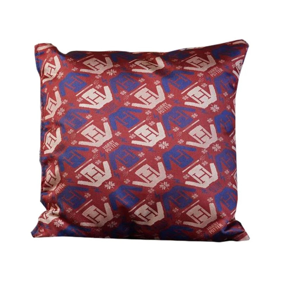 Wizarding World - Harry Potter Logo 01 Yastık