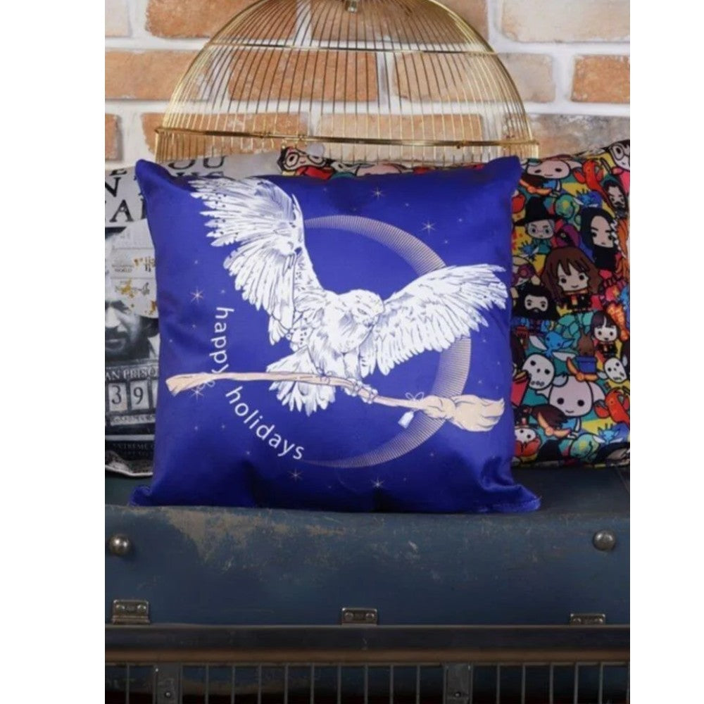 Wizarding World - Harry Potter Hedwig Yastık
