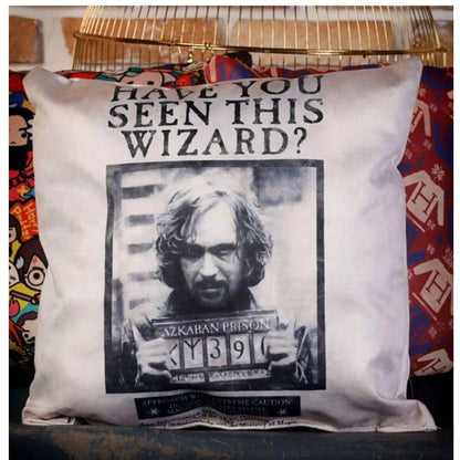 Wizarding World - Harry Potter Have You Seen This Wizard