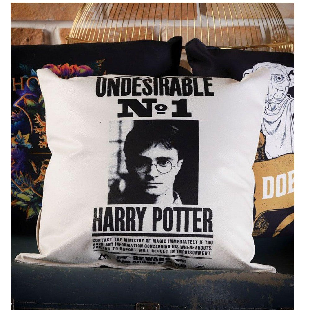 Wizarding World - Harry Potter Harry Potter Logo 01 Yastık