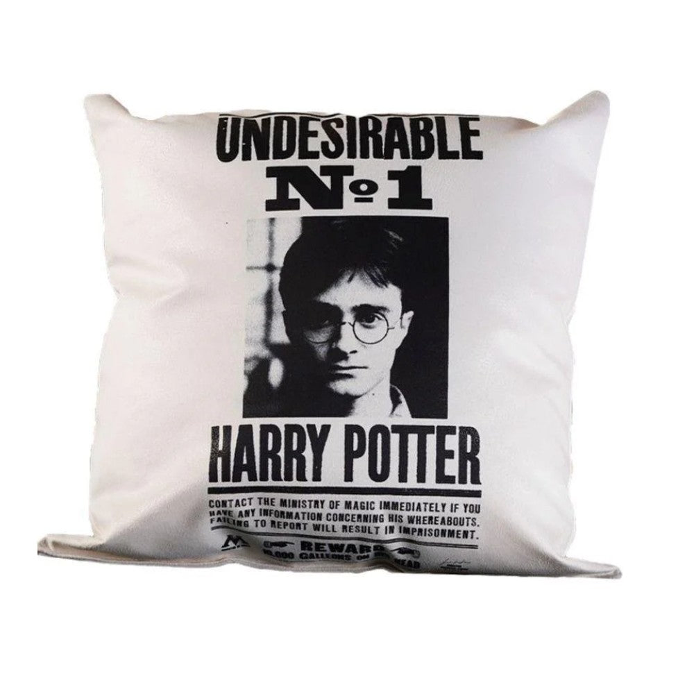 Wizarding World - Harry Potter Harry Potter Logo 01 Yastık