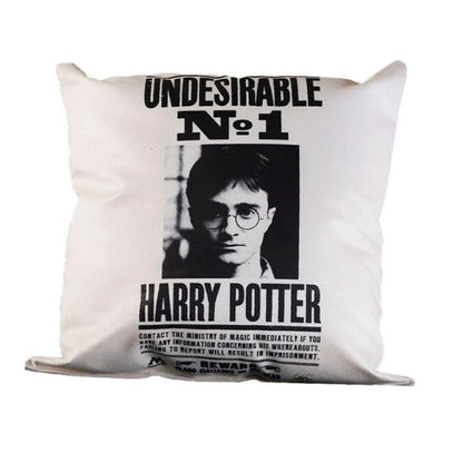 Wizarding World - Harry Potter Harry Potter Logo 01 Yastık