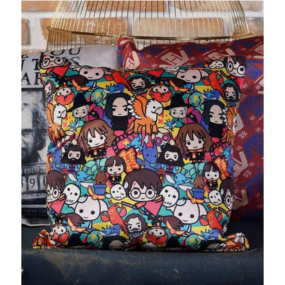 Wizarding World - Harry Potter Harry Potter Chibi Yastık