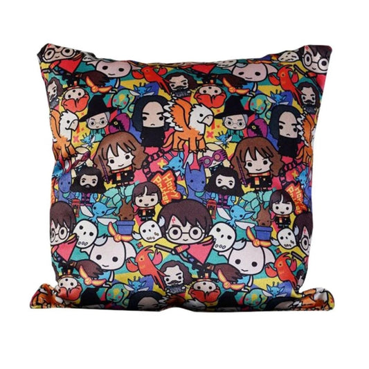 Wizarding World - Harry Potter Harry Potter Chibi Yastık