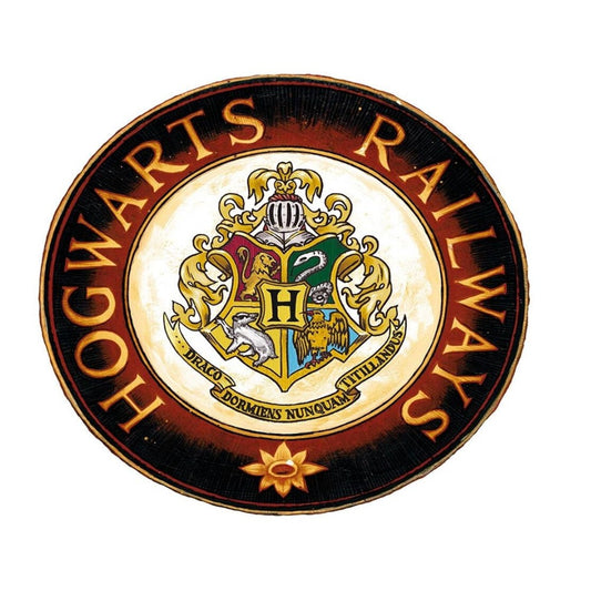 Wizarding World - Harry Potter Hogwarts Railways Tabelası