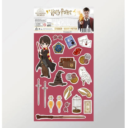Wizarding World - Harry Potter Sticker