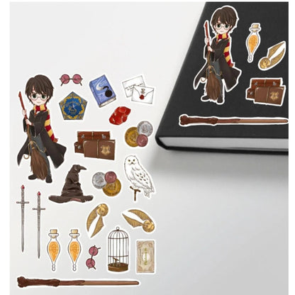 Wizarding World - Harry Potter Sticker
